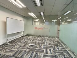 Telok Ayer MRT (D1), Office #589330451